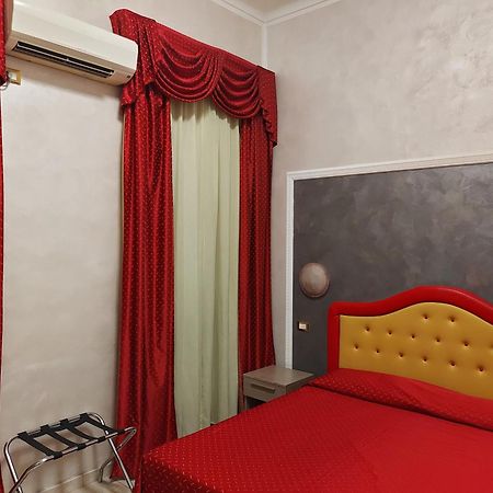Hotel Antico Distretto Turin Ngoại thất bức ảnh