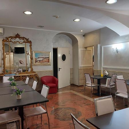 Hotel Antico Distretto Turin Ngoại thất bức ảnh