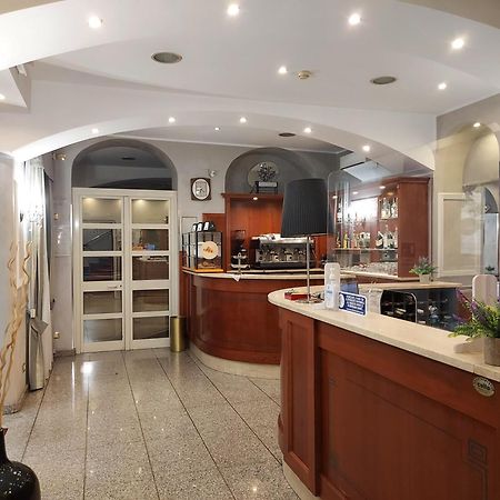 Hotel Antico Distretto Turin Ngoại thất bức ảnh