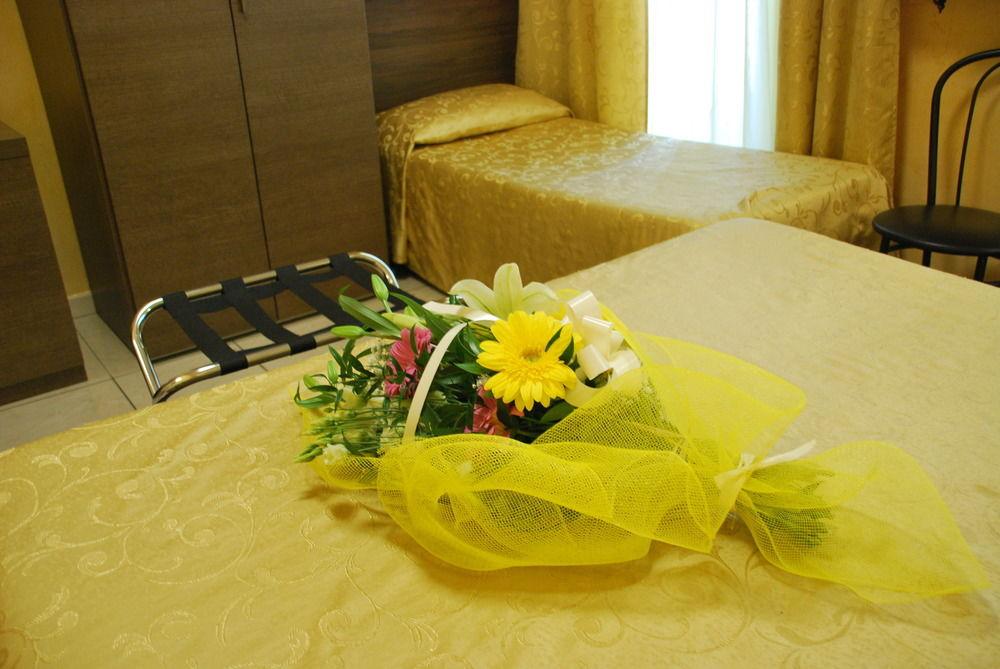Hotel Antico Distretto Turin Ngoại thất bức ảnh