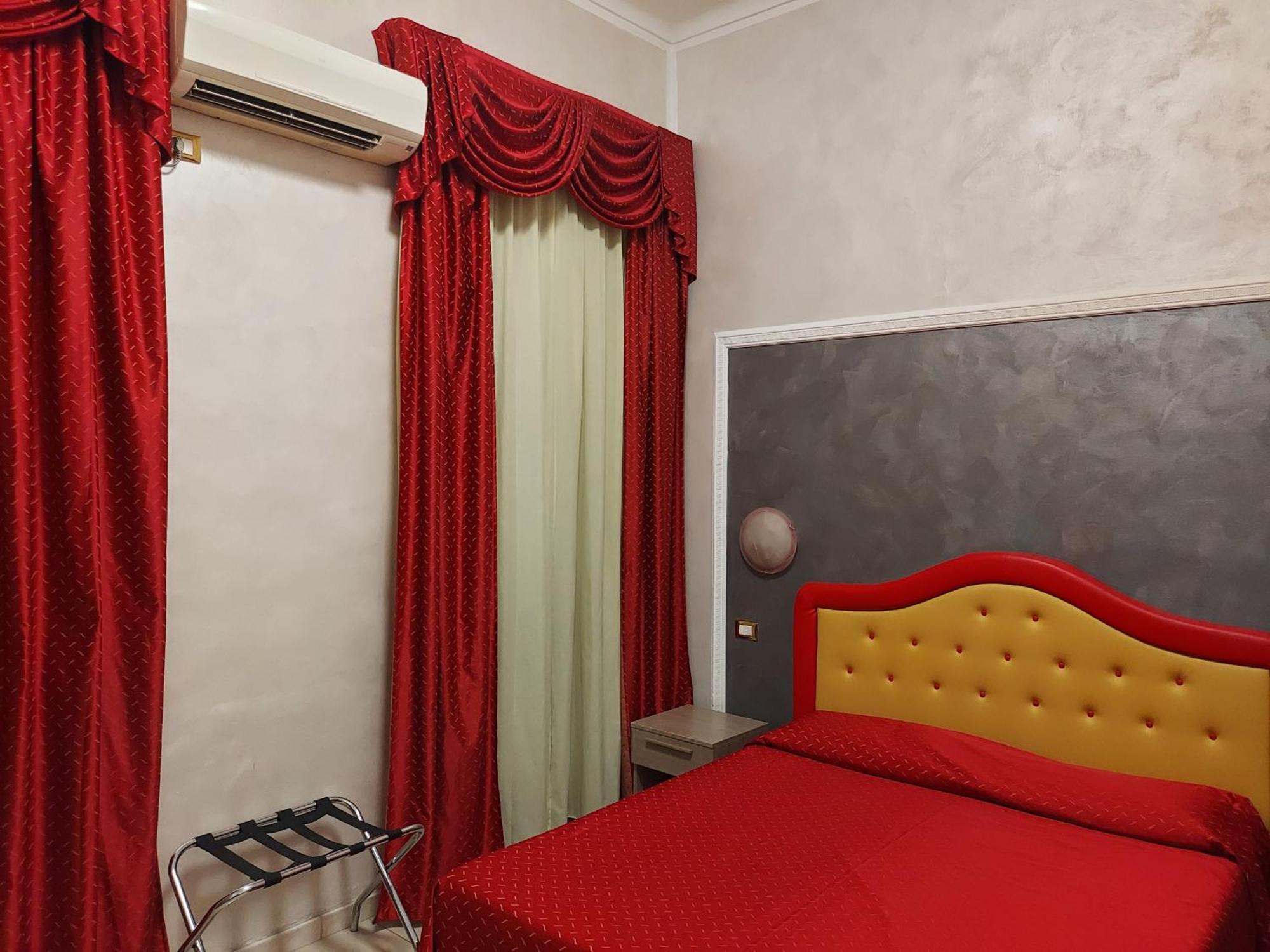 Hotel Antico Distretto Turin Ngoại thất bức ảnh