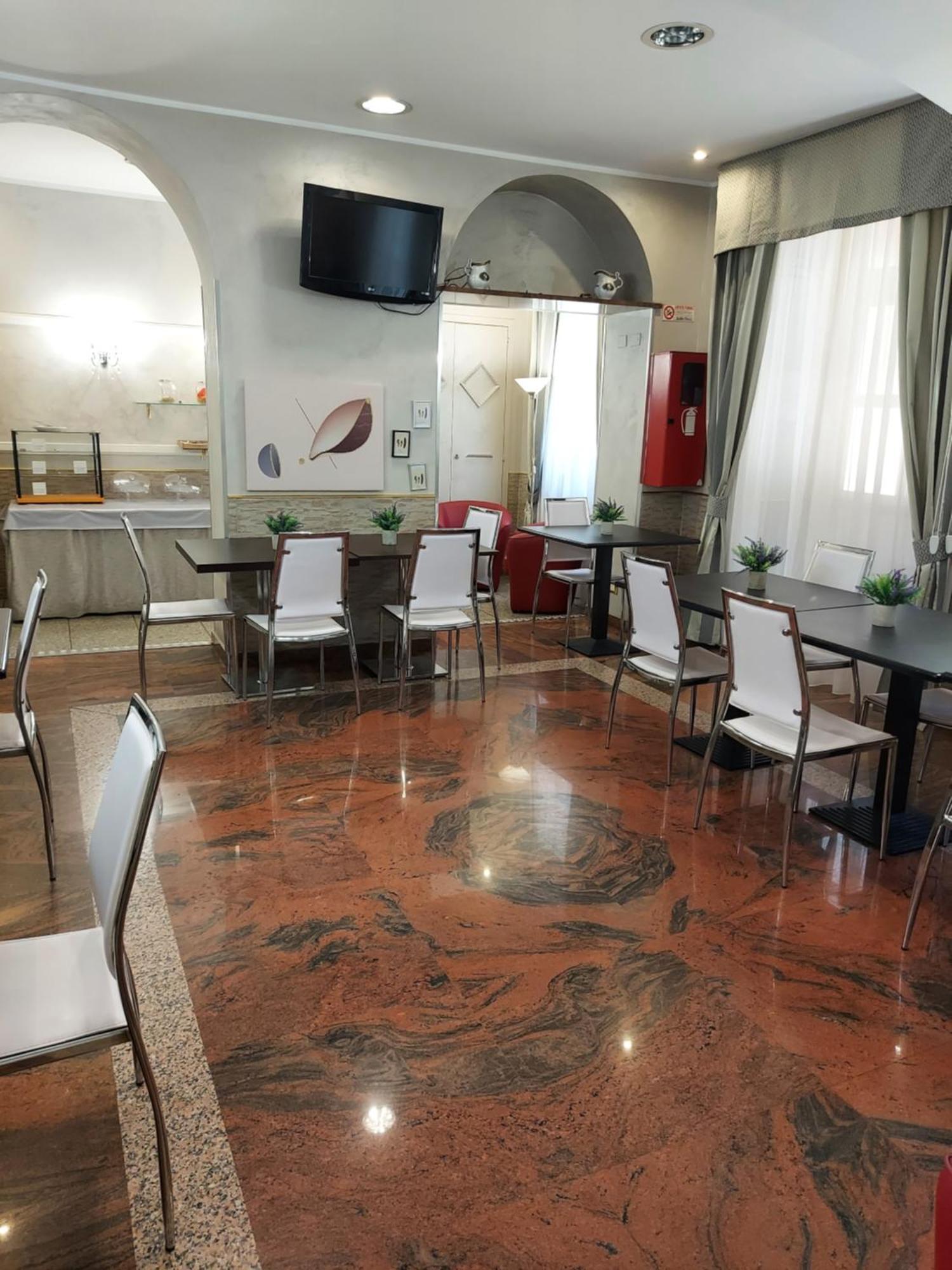Hotel Antico Distretto Turin Ngoại thất bức ảnh
