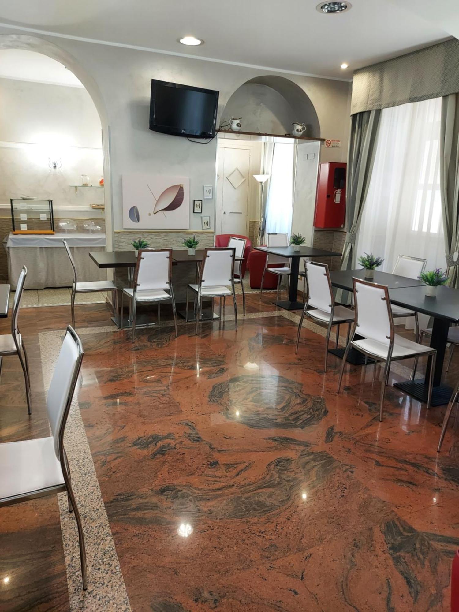 Hotel Antico Distretto Turin Ngoại thất bức ảnh