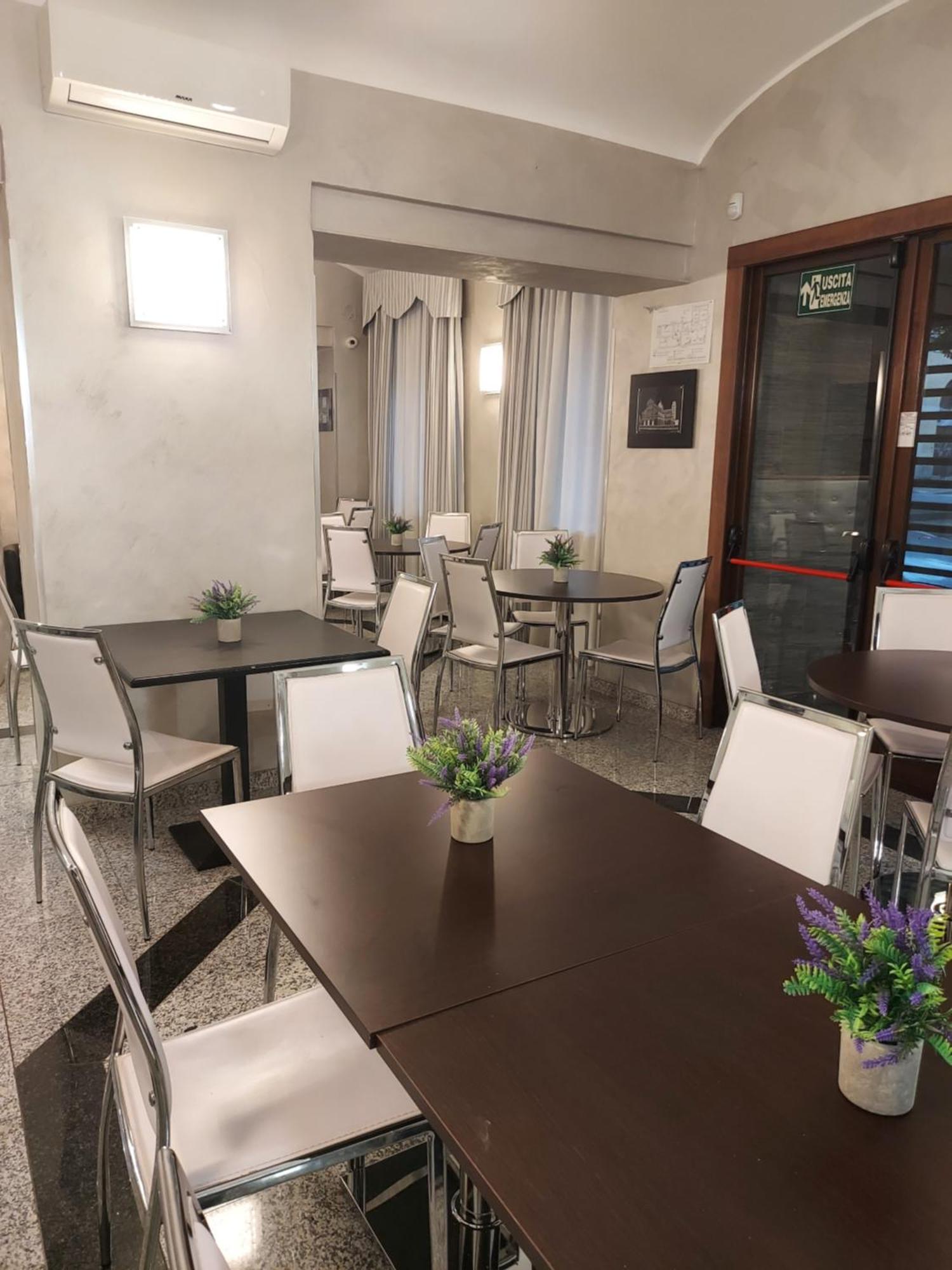 Hotel Antico Distretto Turin Ngoại thất bức ảnh