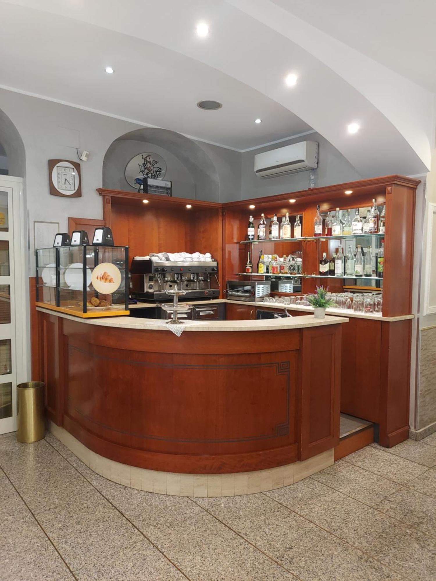 Hotel Antico Distretto Turin Ngoại thất bức ảnh