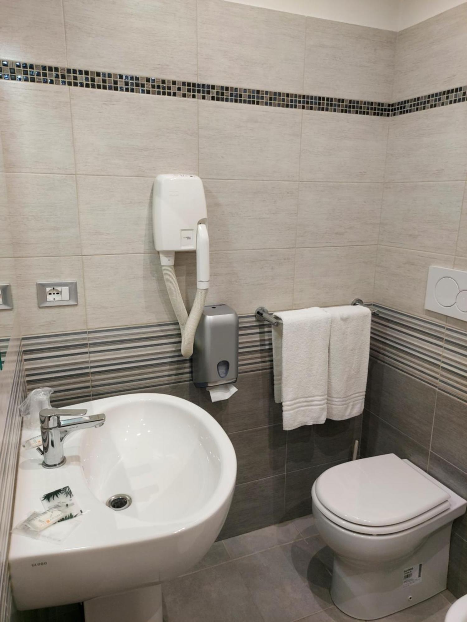 Hotel Antico Distretto Turin Ngoại thất bức ảnh