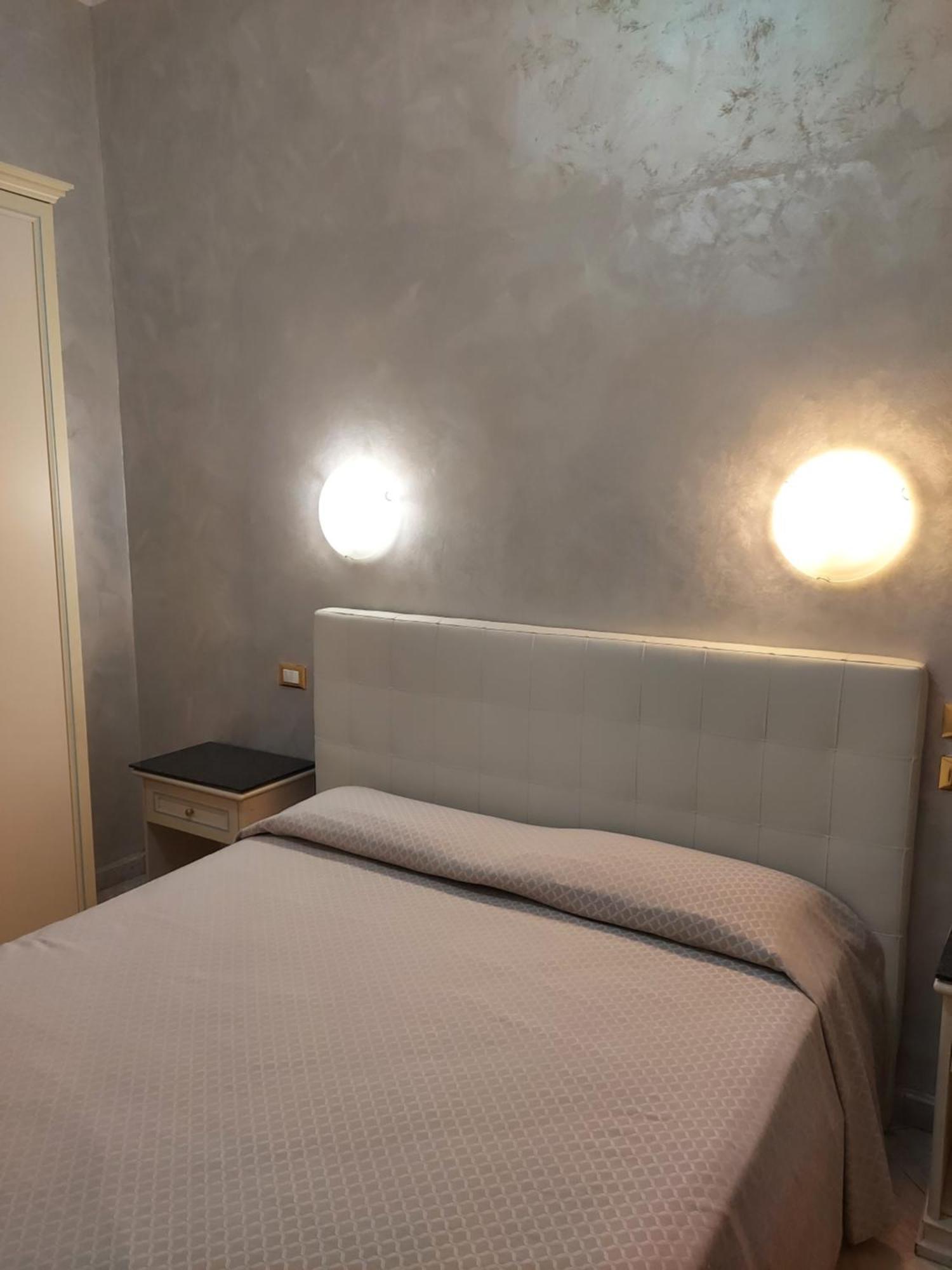 Hotel Antico Distretto Turin Ngoại thất bức ảnh