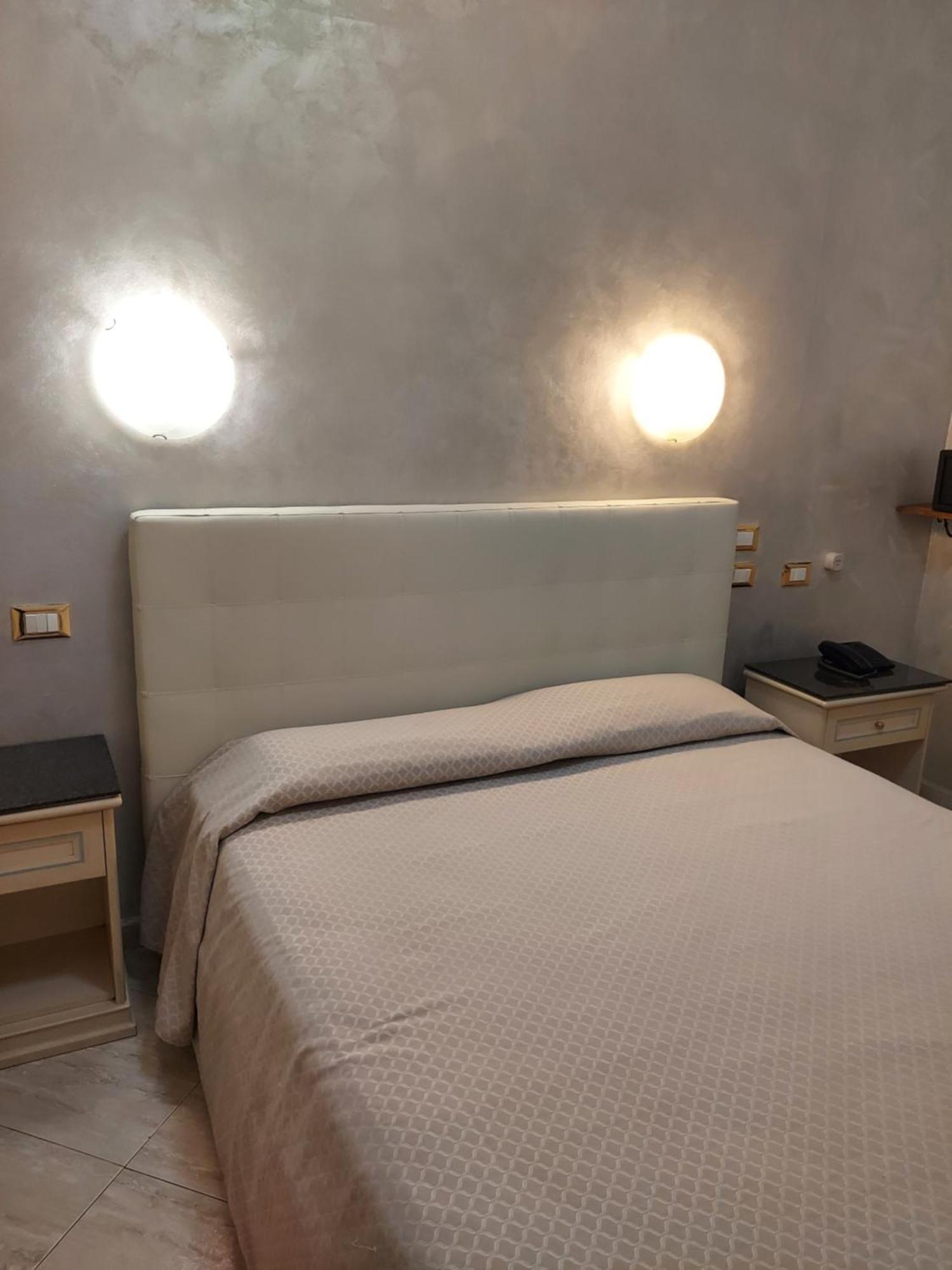 Hotel Antico Distretto Turin Ngoại thất bức ảnh