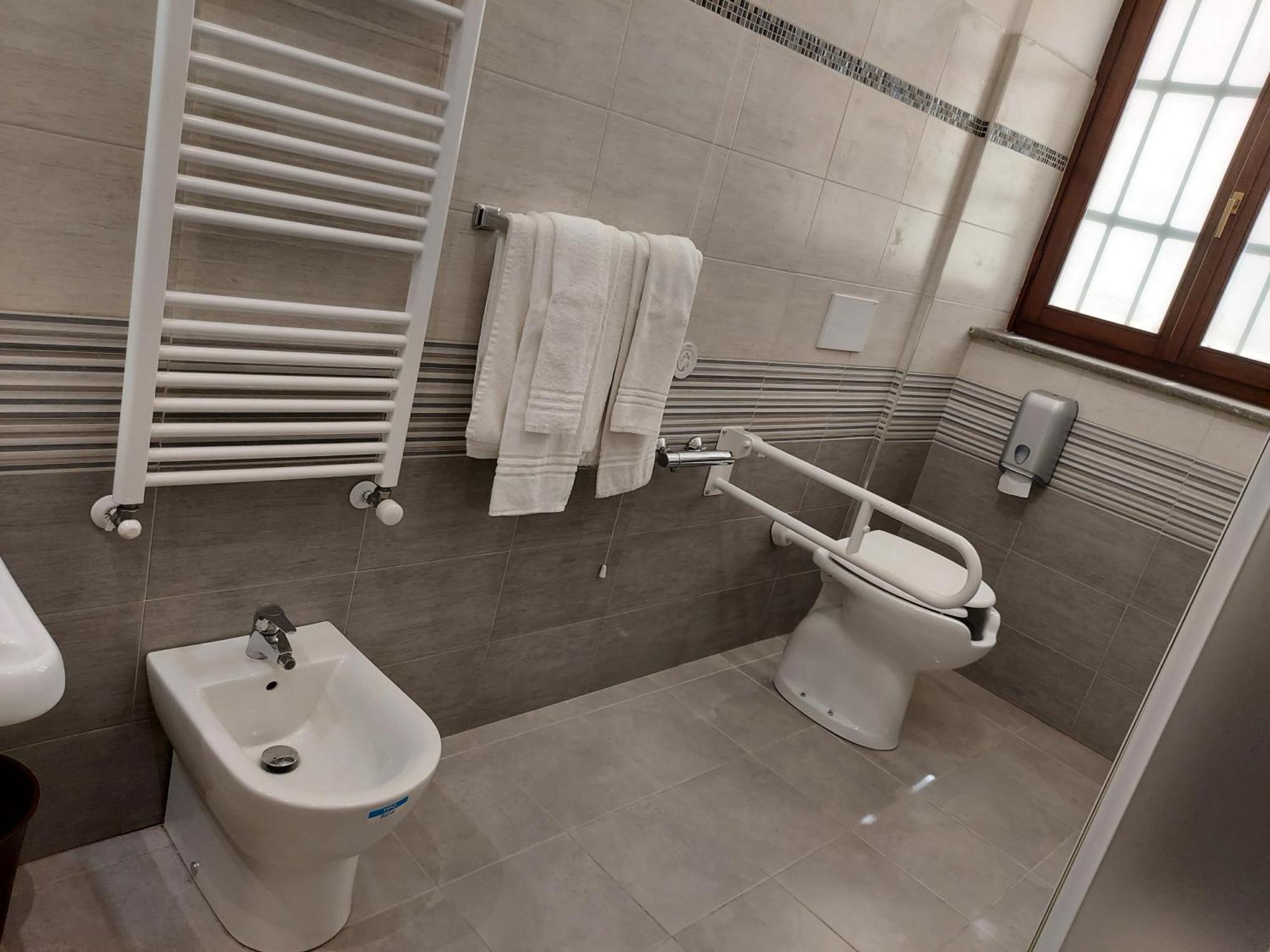 Hotel Antico Distretto Turin Ngoại thất bức ảnh