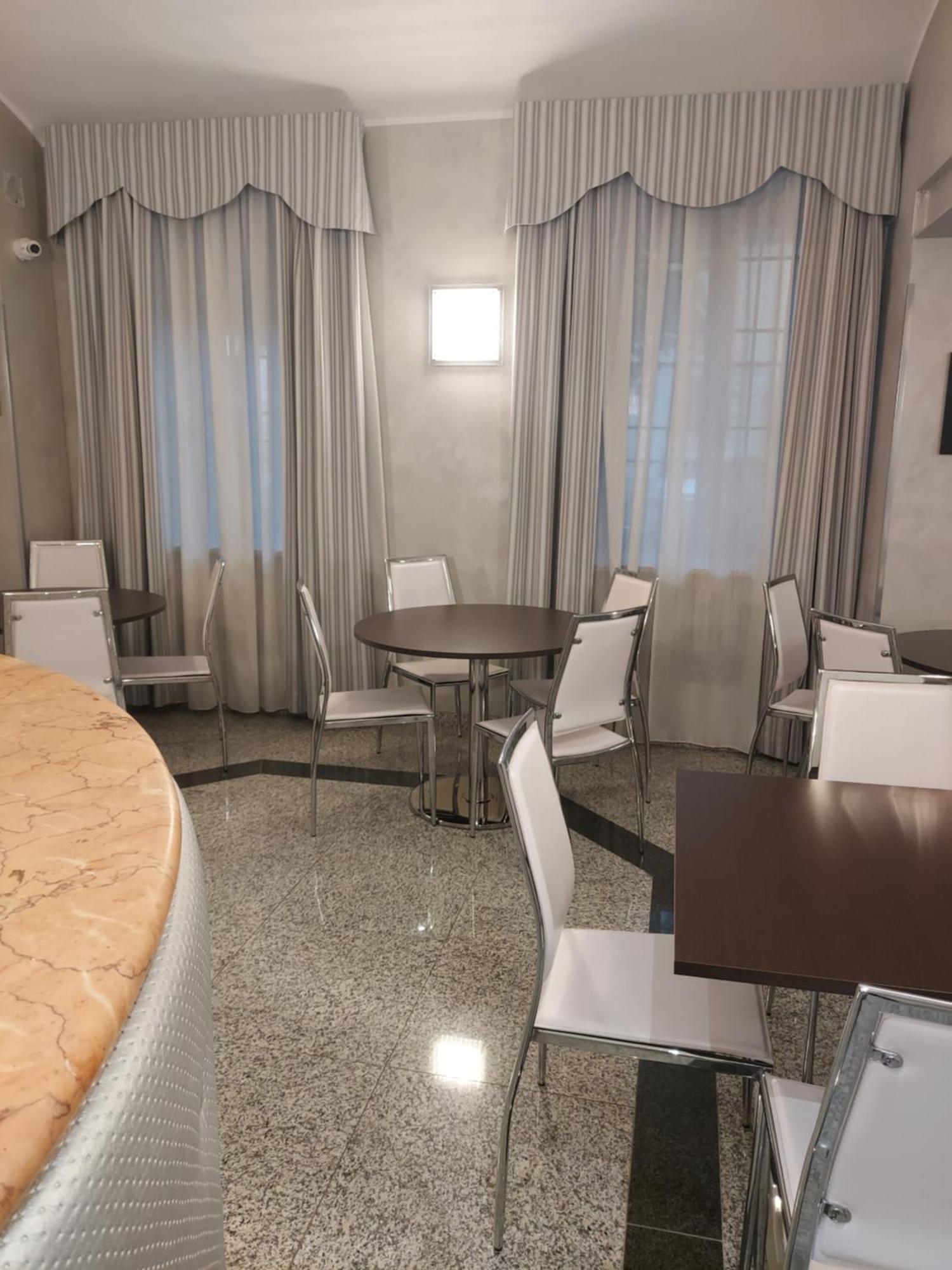 Hotel Antico Distretto Turin Ngoại thất bức ảnh
