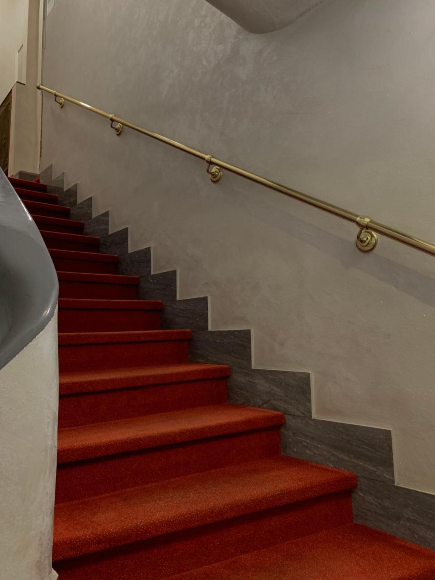 Hotel Antico Distretto Turin Ngoại thất bức ảnh