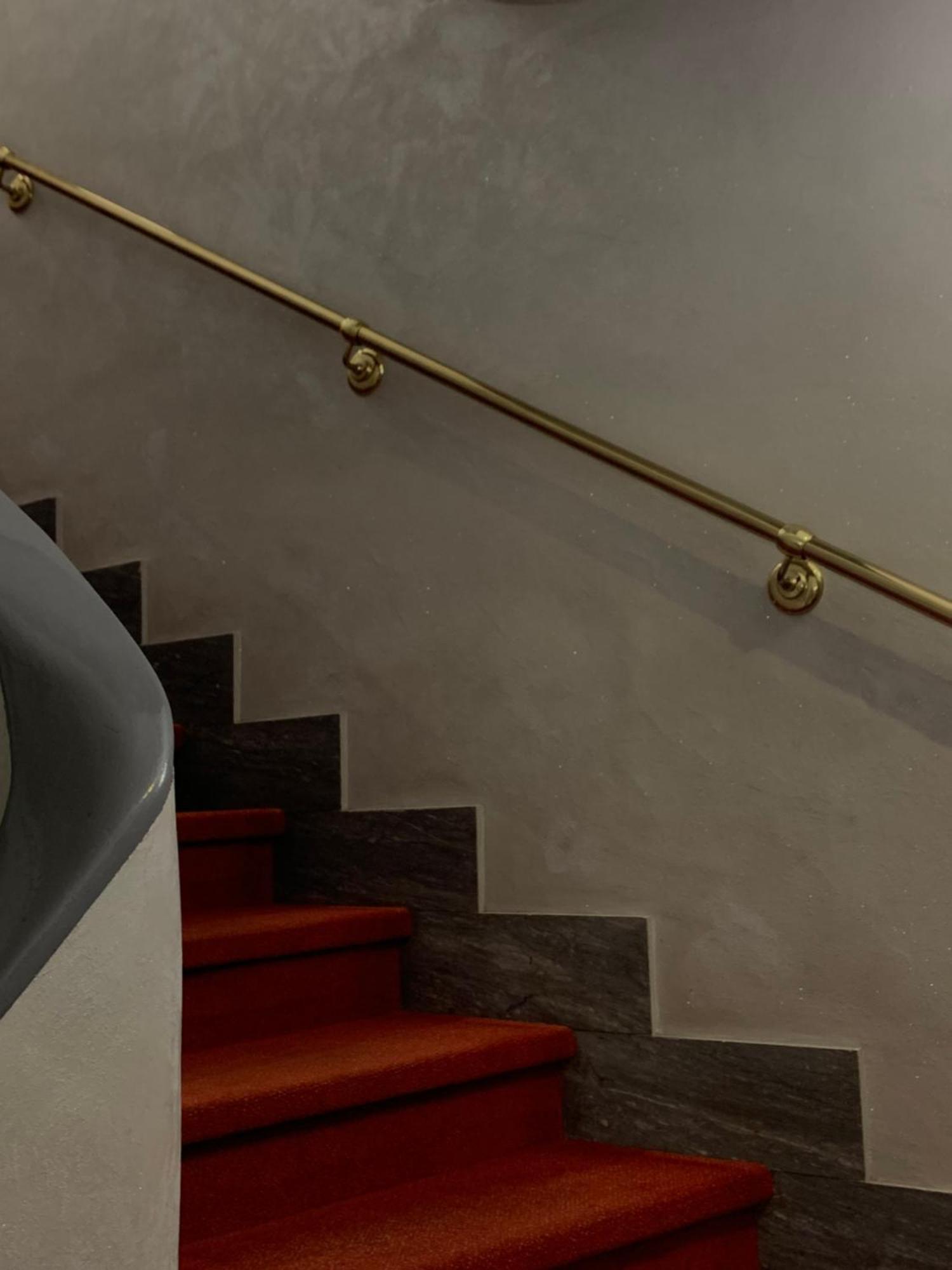 Hotel Antico Distretto Turin Ngoại thất bức ảnh
