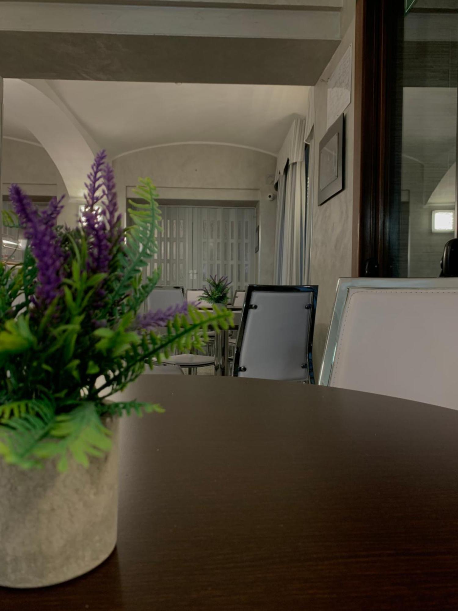 Hotel Antico Distretto Turin Ngoại thất bức ảnh