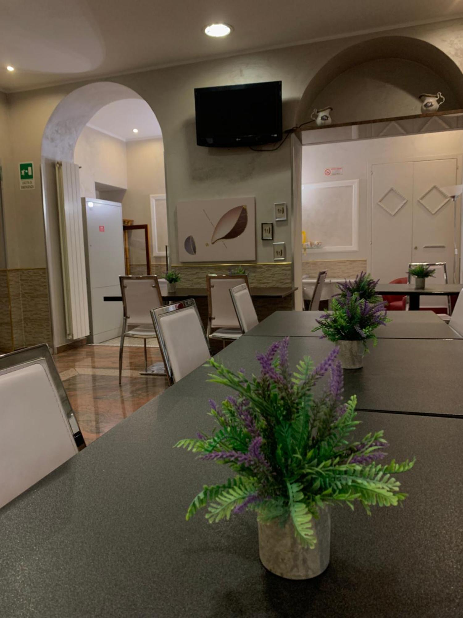 Hotel Antico Distretto Turin Ngoại thất bức ảnh