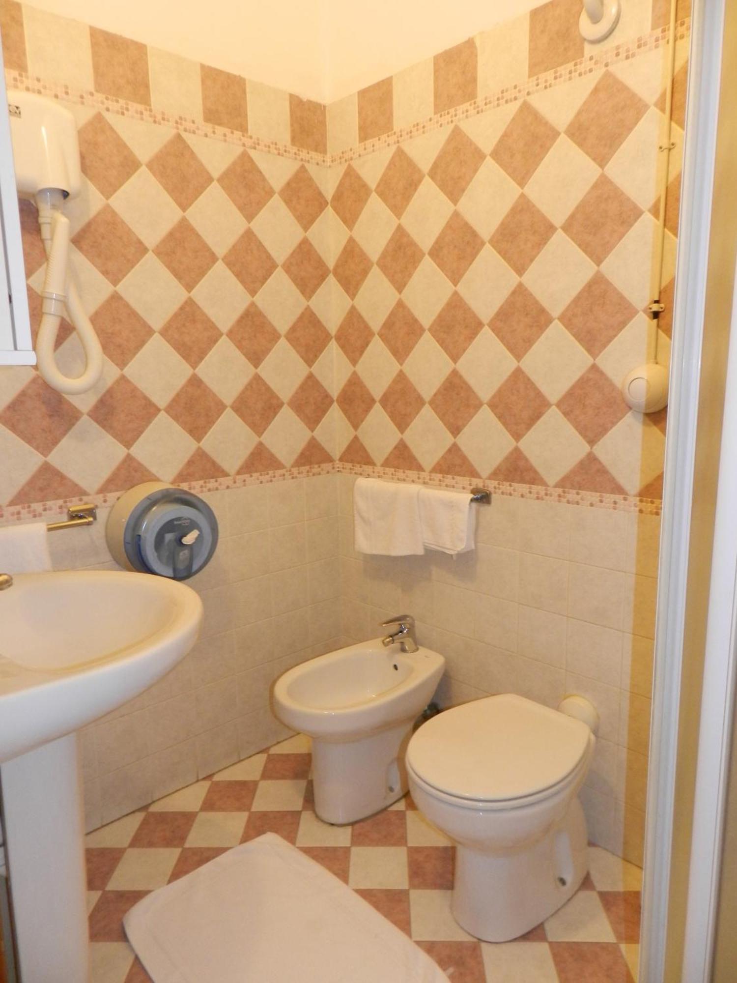 Hotel Antico Distretto Turin Ngoại thất bức ảnh