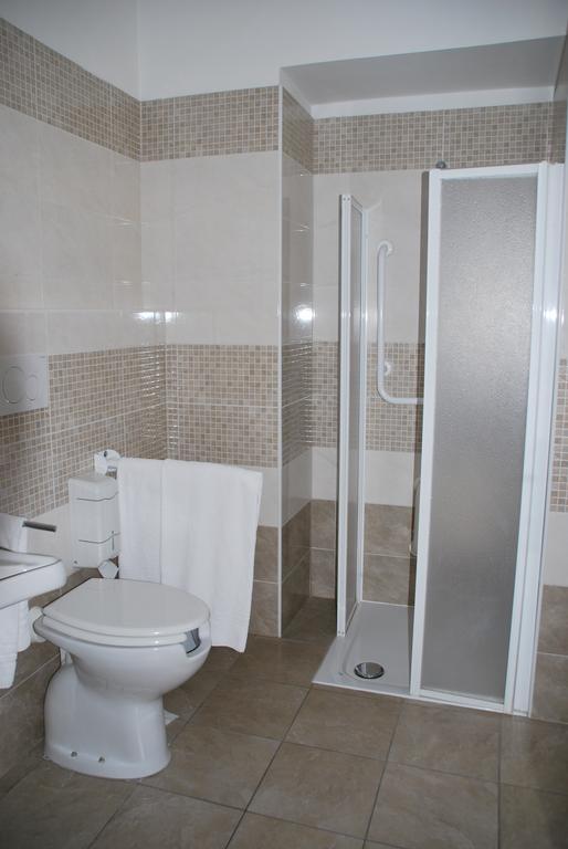 Hotel Antico Distretto Turin Ngoại thất bức ảnh