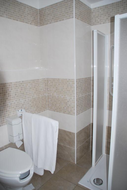 Hotel Antico Distretto Turin Ngoại thất bức ảnh
