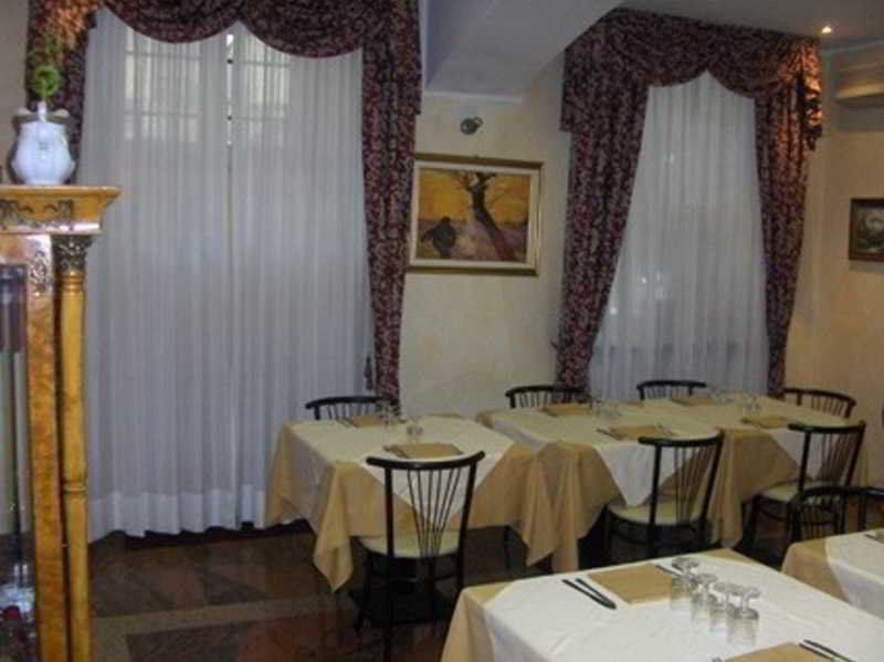 Hotel Antico Distretto Turin Ngoại thất bức ảnh