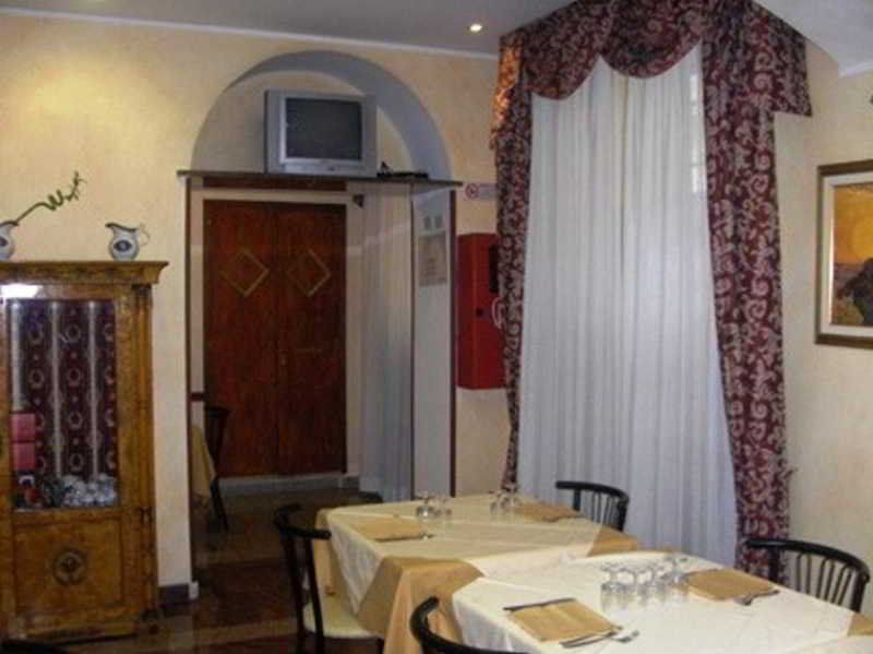 Hotel Antico Distretto Turin Ngoại thất bức ảnh