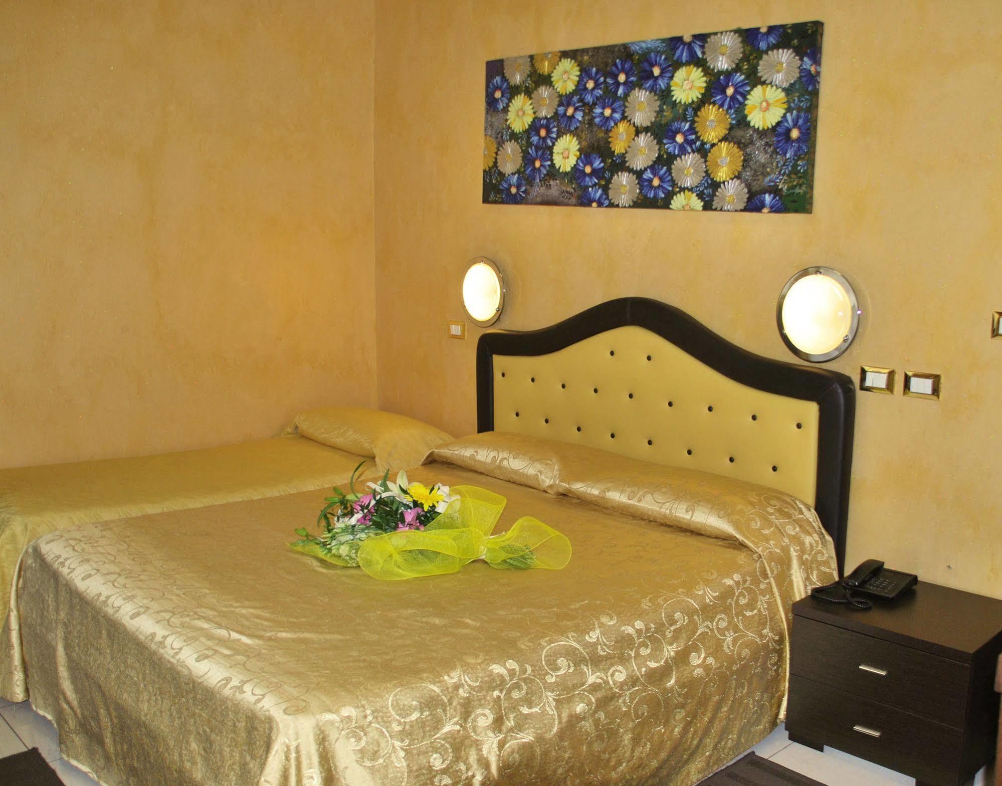 Hotel Antico Distretto Turin Ngoại thất bức ảnh