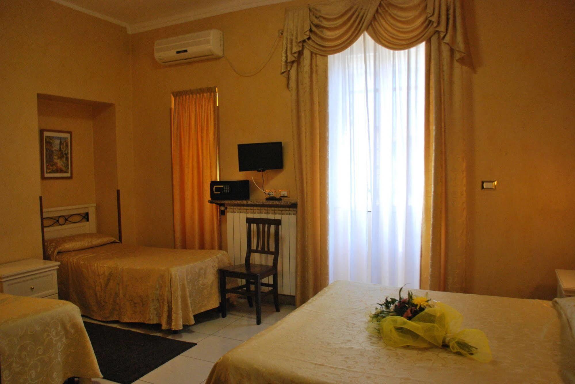 Hotel Antico Distretto Turin Ngoại thất bức ảnh