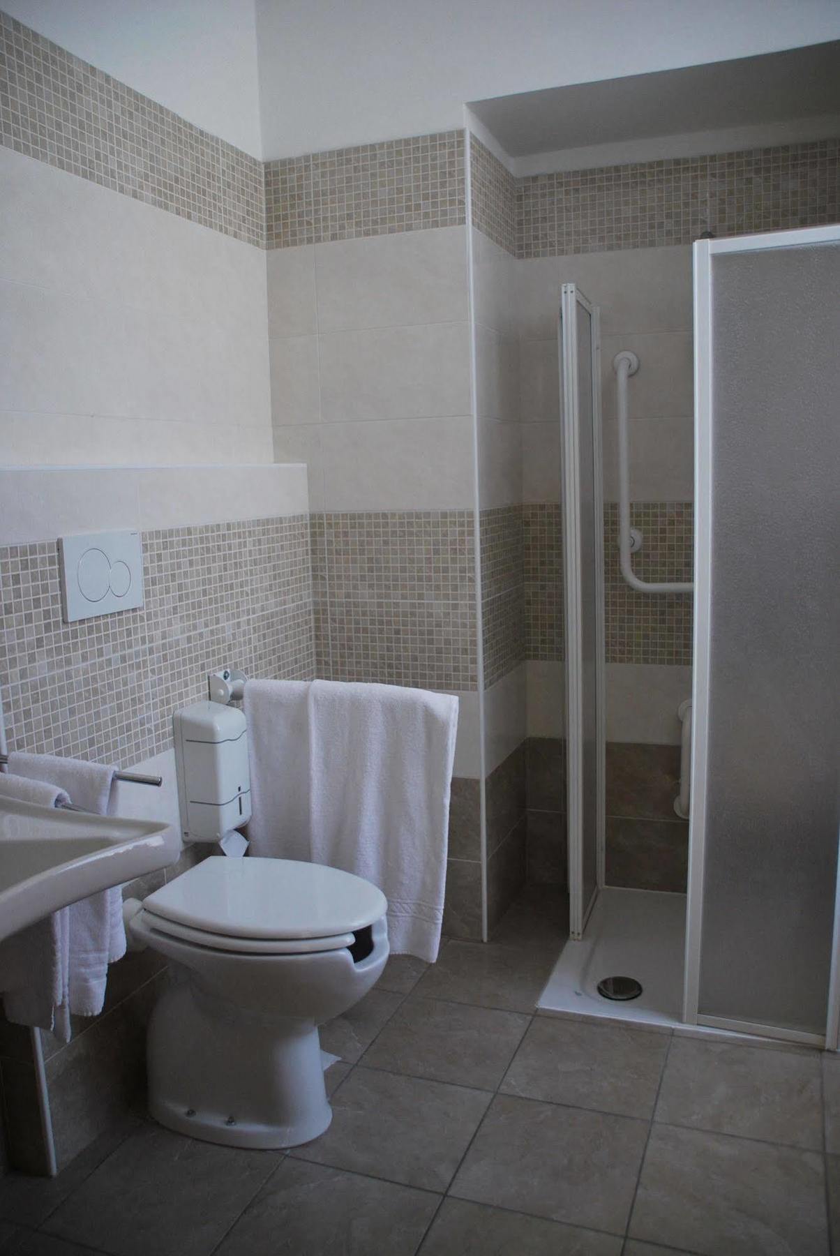 Hotel Antico Distretto Turin Ngoại thất bức ảnh
