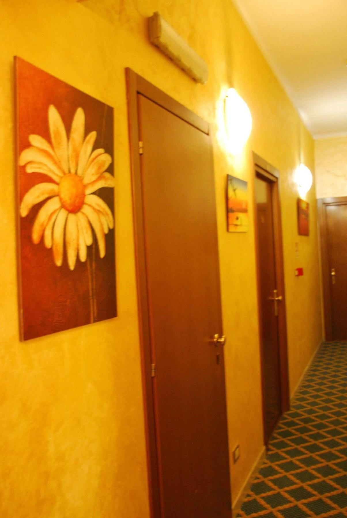 Hotel Antico Distretto Turin Ngoại thất bức ảnh