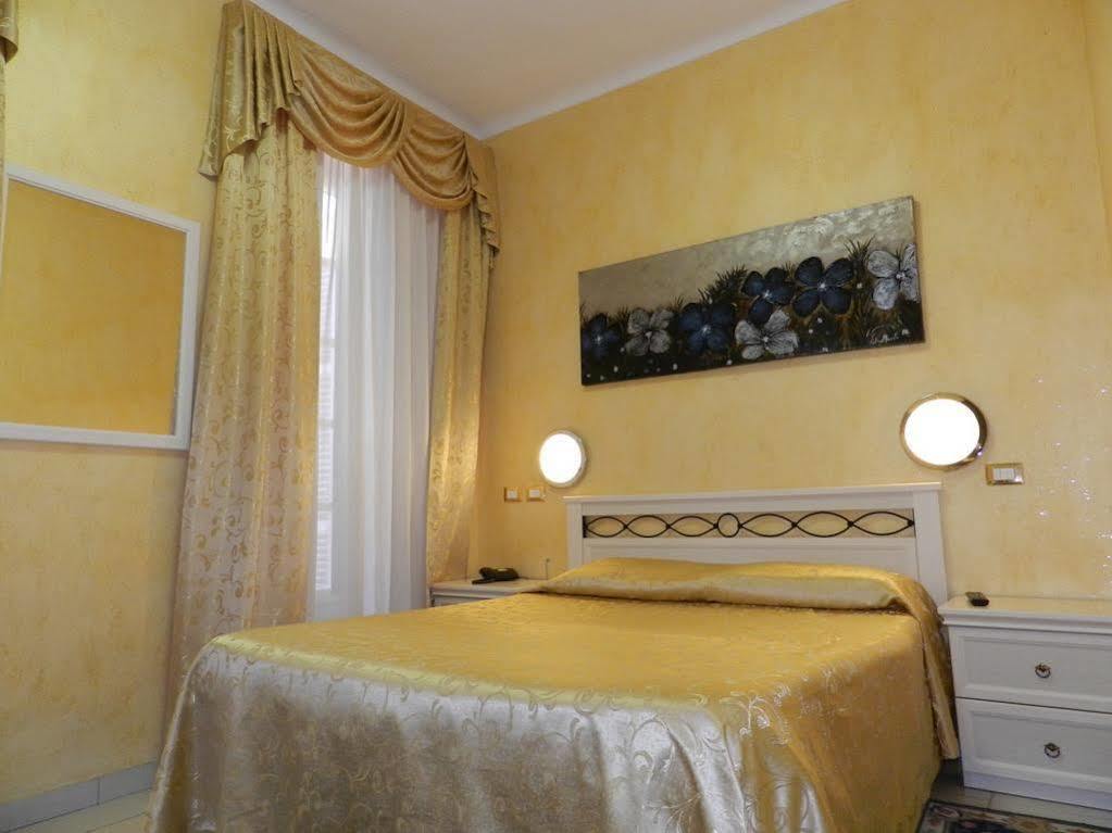Hotel Antico Distretto Turin Ngoại thất bức ảnh